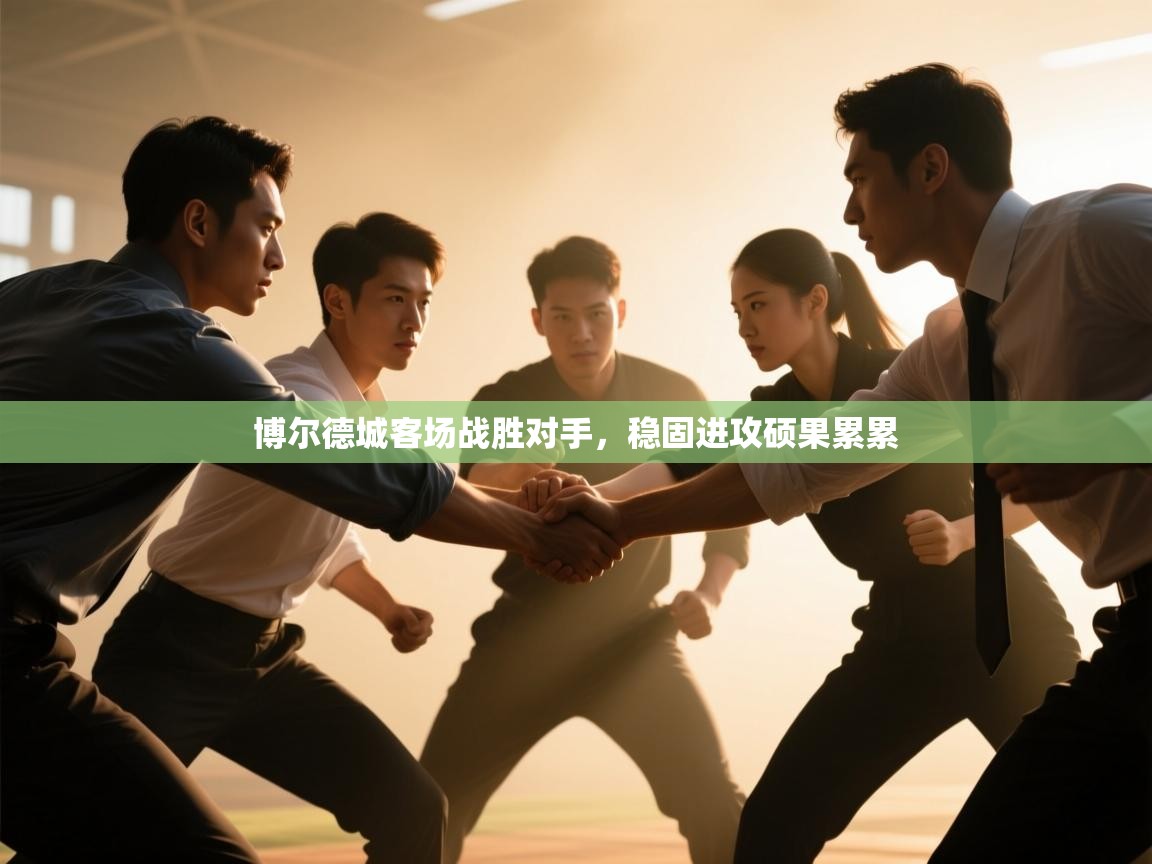 博尔德城客场战胜对手，稳固进攻硕果累累