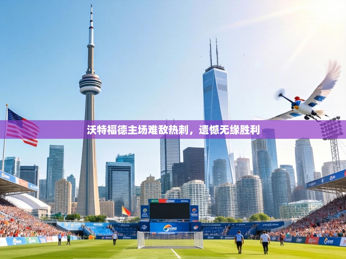 沃特福德主场难敌热刺，遗憾无缘胜利  第2张