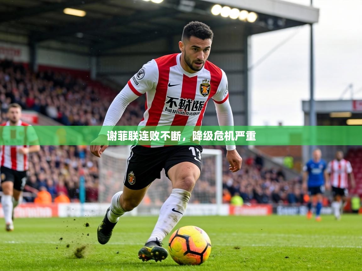 谢菲联连败不断，降级危机严重