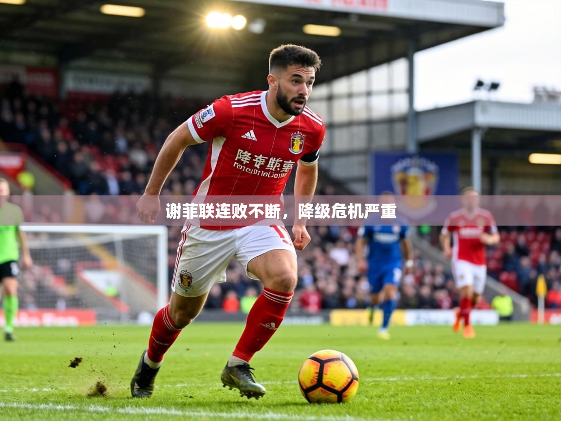 谢菲联连败不断，降级危机严重  第2张