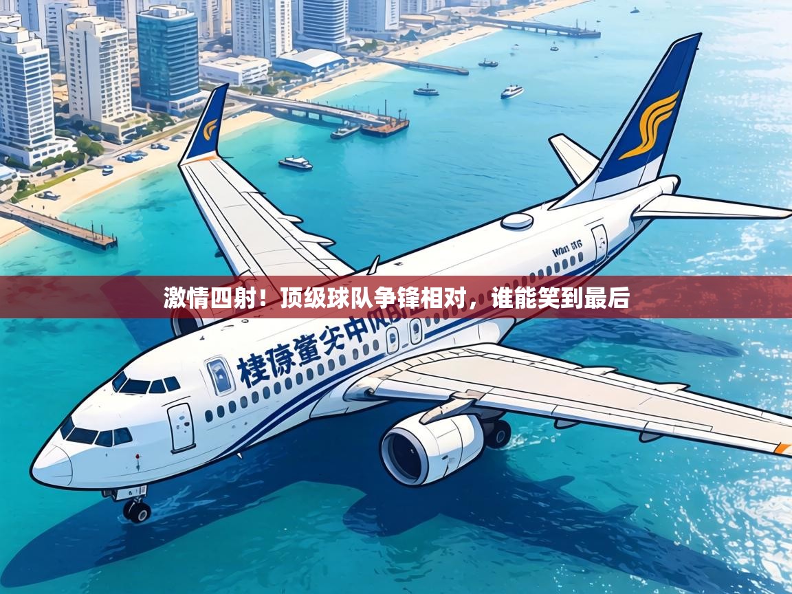 激情四射!顶级球队争锋相对,谁能笑到最后 第2张