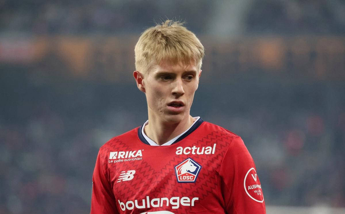 里尔客场逆转,成功击败对手取得胜利 里尔客场逆转,成功击败对手取得胜利