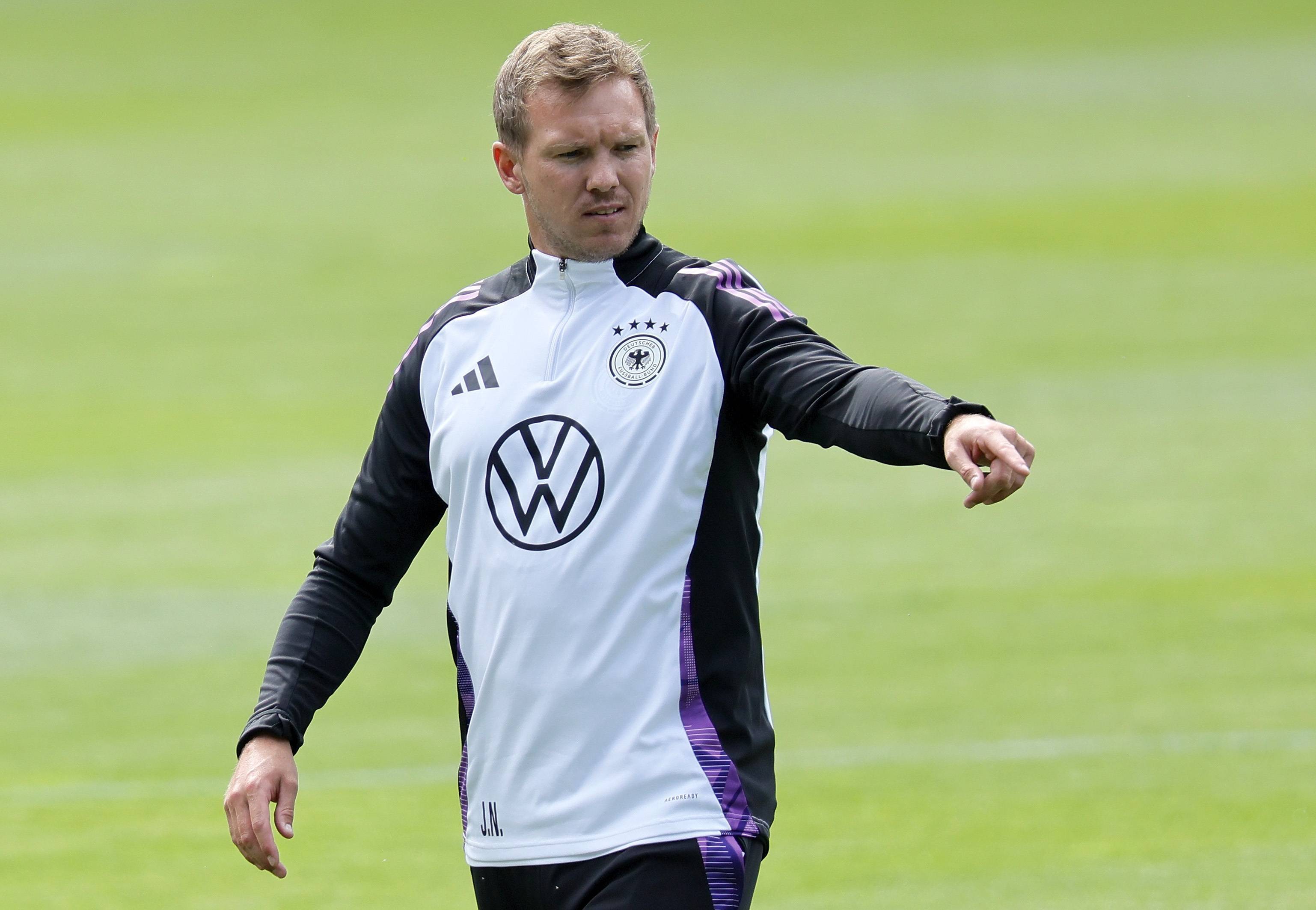 关于德国队备战国际比赛,期待取得胜利的信息 关于德国队备战国际比赛,期待取得胜利的信息