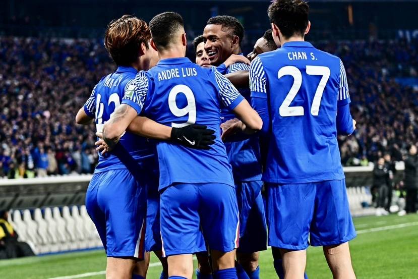 京沪对决:北京国安挑战上海申花的简单介绍 京沪对决:北京国安挑战上海申花的简单介绍