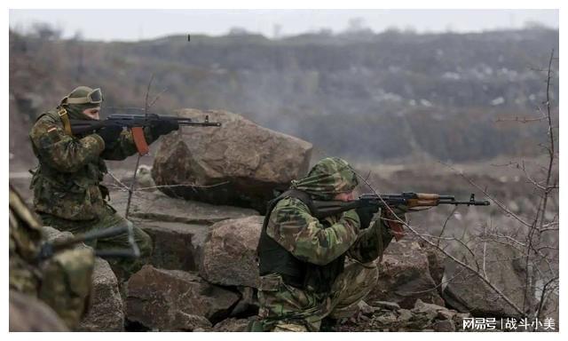 双方实力对比,战火蔓延极速升温 双方实力对比,战火蔓延极速升温